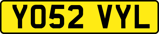 YO52VYL