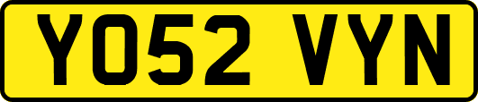 YO52VYN