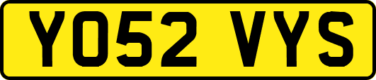 YO52VYS