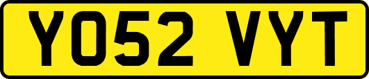 YO52VYT