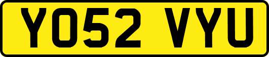 YO52VYU