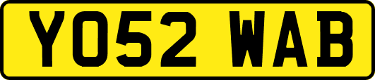 YO52WAB
