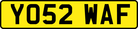 YO52WAF