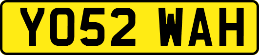 YO52WAH