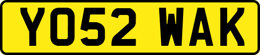 YO52WAK