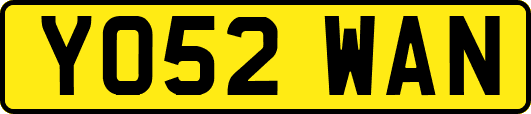 YO52WAN