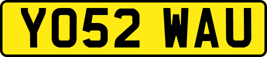 YO52WAU