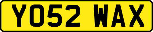 YO52WAX