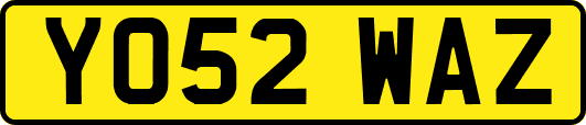 YO52WAZ