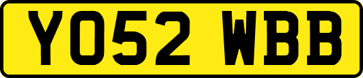 YO52WBB
