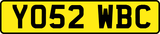 YO52WBC