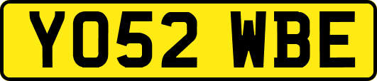 YO52WBE