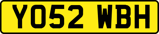 YO52WBH