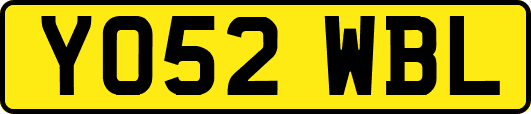 YO52WBL