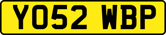 YO52WBP