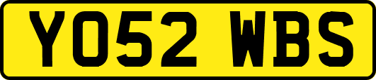 YO52WBS