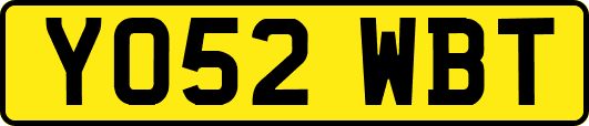 YO52WBT