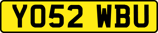 YO52WBU