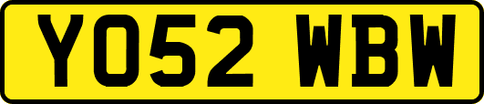 YO52WBW