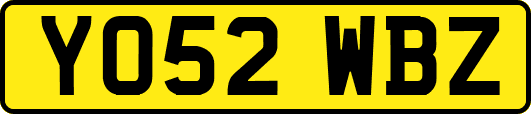 YO52WBZ