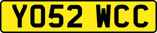 YO52WCC