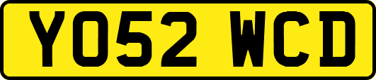 YO52WCD