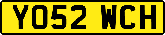YO52WCH