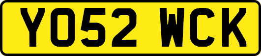 YO52WCK