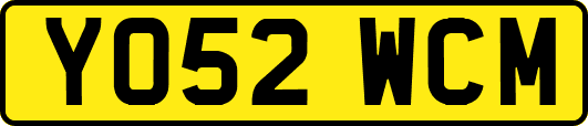 YO52WCM