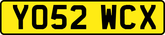 YO52WCX