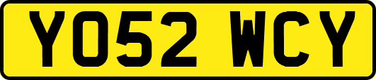 YO52WCY