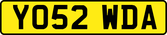 YO52WDA