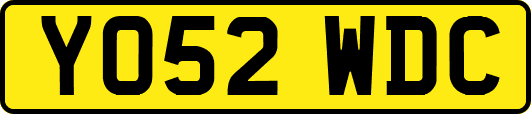 YO52WDC