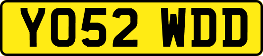 YO52WDD