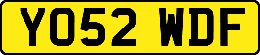 YO52WDF