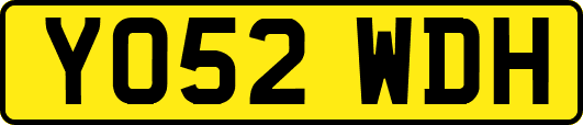 YO52WDH