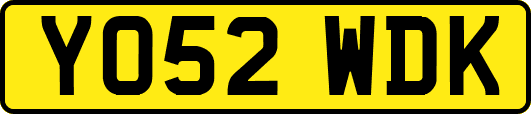 YO52WDK