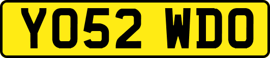 YO52WDO