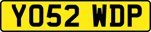 YO52WDP