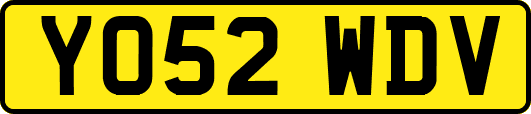 YO52WDV