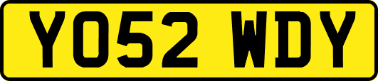 YO52WDY