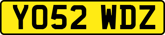 YO52WDZ