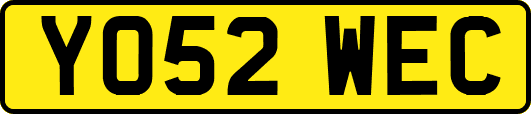 YO52WEC
