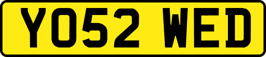 YO52WED