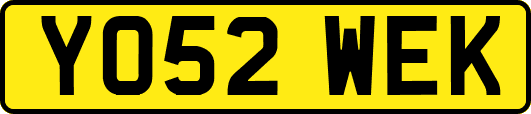 YO52WEK