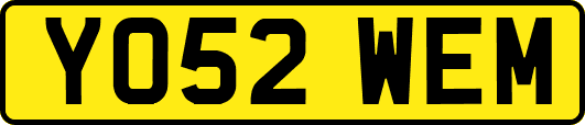 YO52WEM