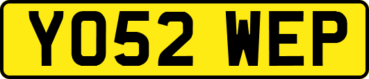 YO52WEP