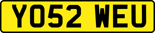 YO52WEU