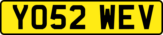 YO52WEV