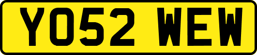 YO52WEW